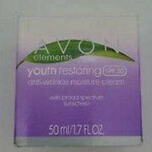 Avon Youth Restoring spf20